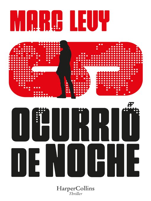 Title details for Ocurrió de noche by Marc Levy - Available
